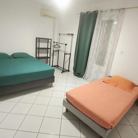 Au Franciscea , Appartement T3 Saint-Louis Eksteriør bilde