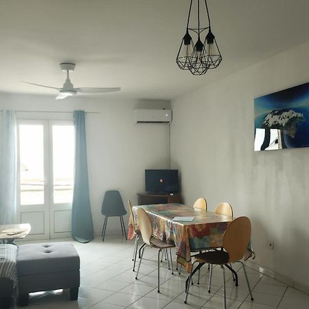 Au Franciscea , Appartement T3 Saint-Louis Rom bilde