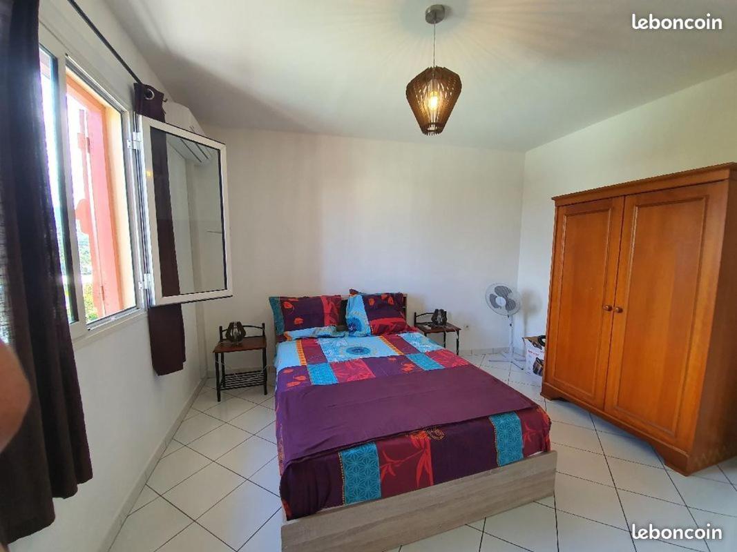 Au Franciscea , Appartement T3 Saint-Louis Eksteriør bilde
