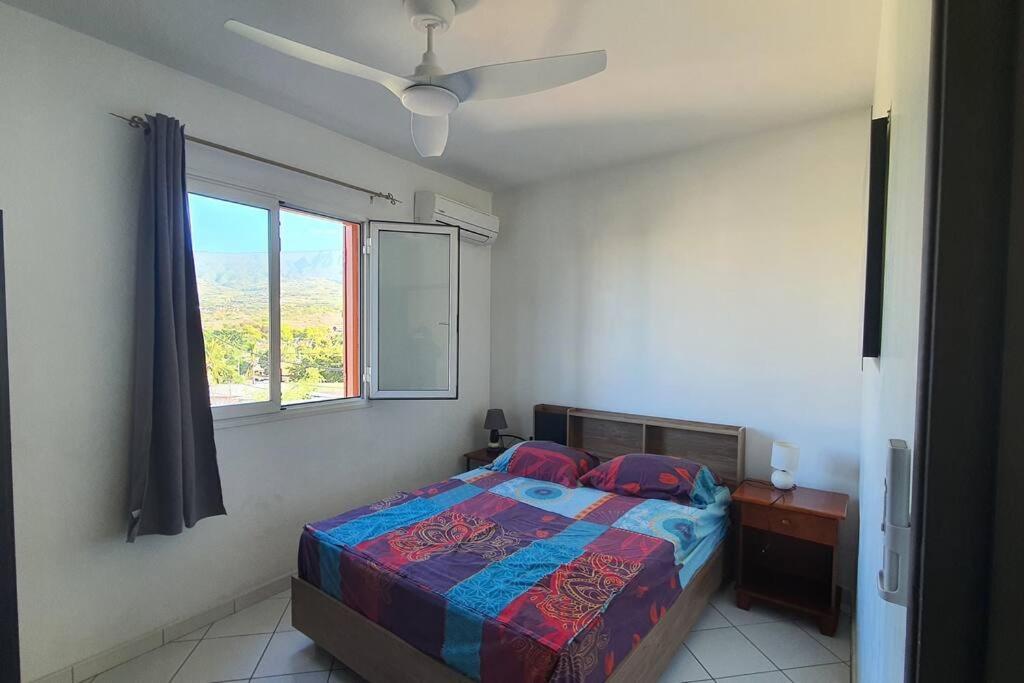 Au Franciscea , Appartement T3 Saint-Louis Eksteriør bilde