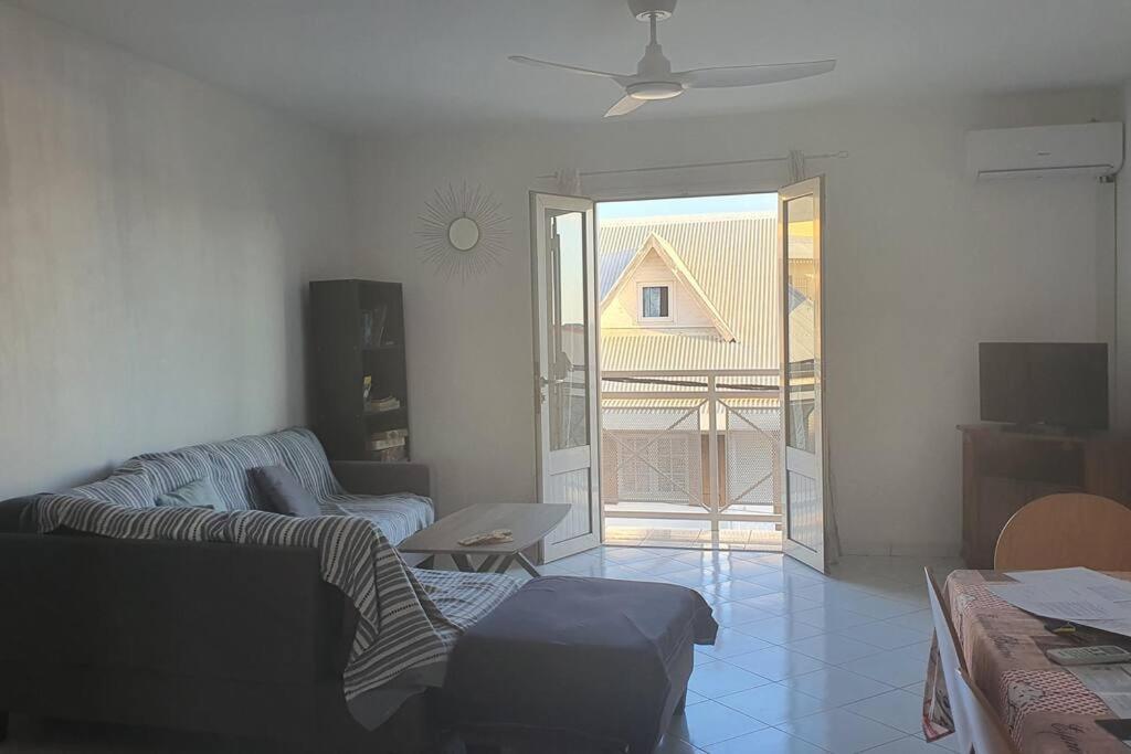 Au Franciscea , Appartement T3 Saint-Louis Eksteriør bilde