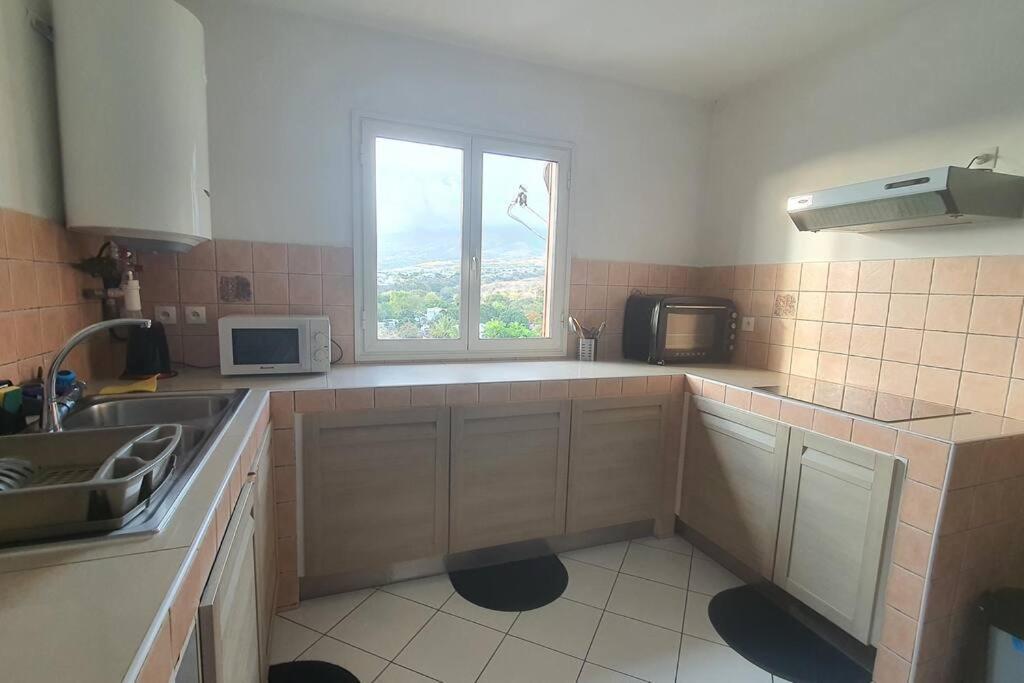 Au Franciscea , Appartement T3 Saint-Louis Eksteriør bilde