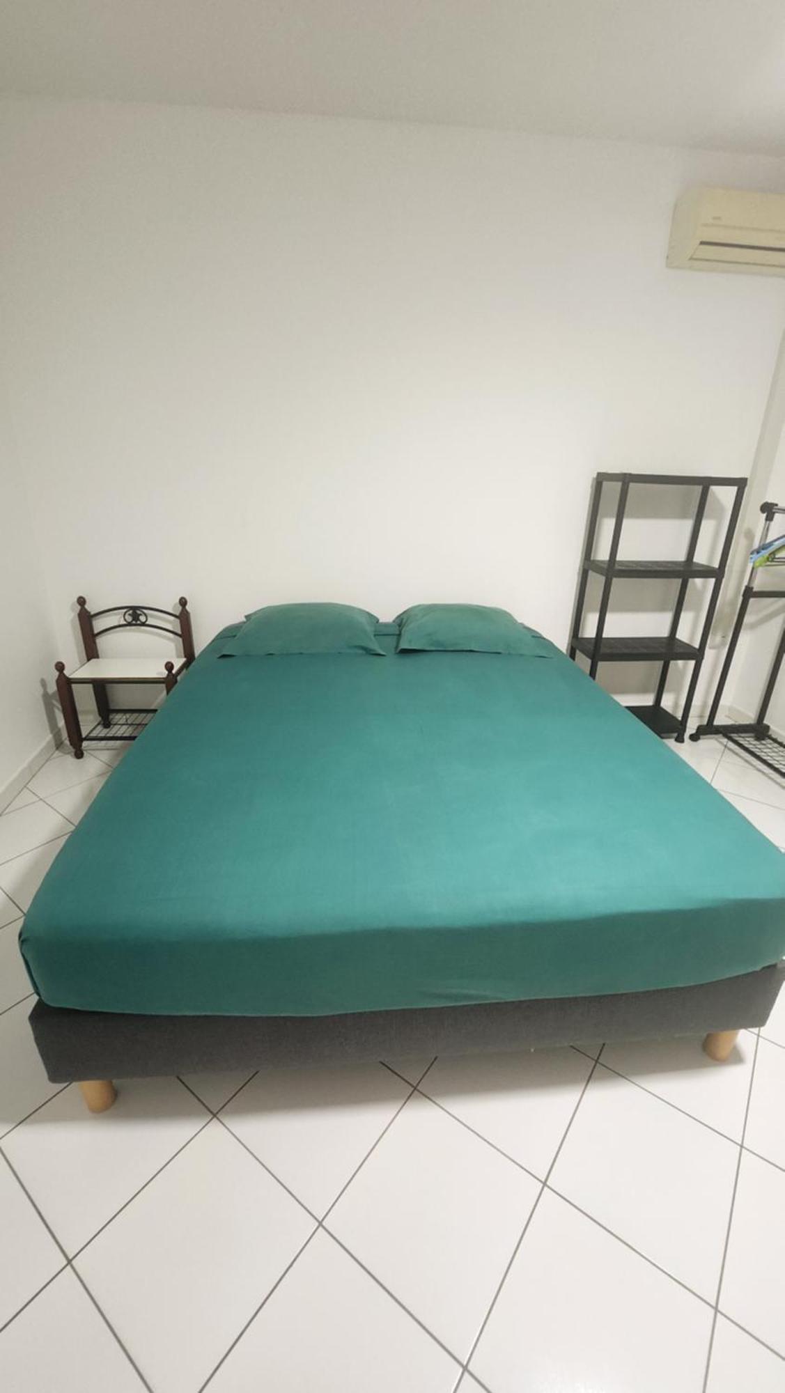 Au Franciscea , Appartement T3 Saint-Louis Eksteriør bilde