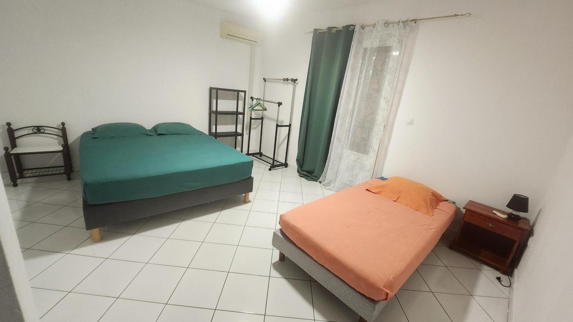 Au Franciscea , Appartement T3 Saint-Louis Eksteriør bilde