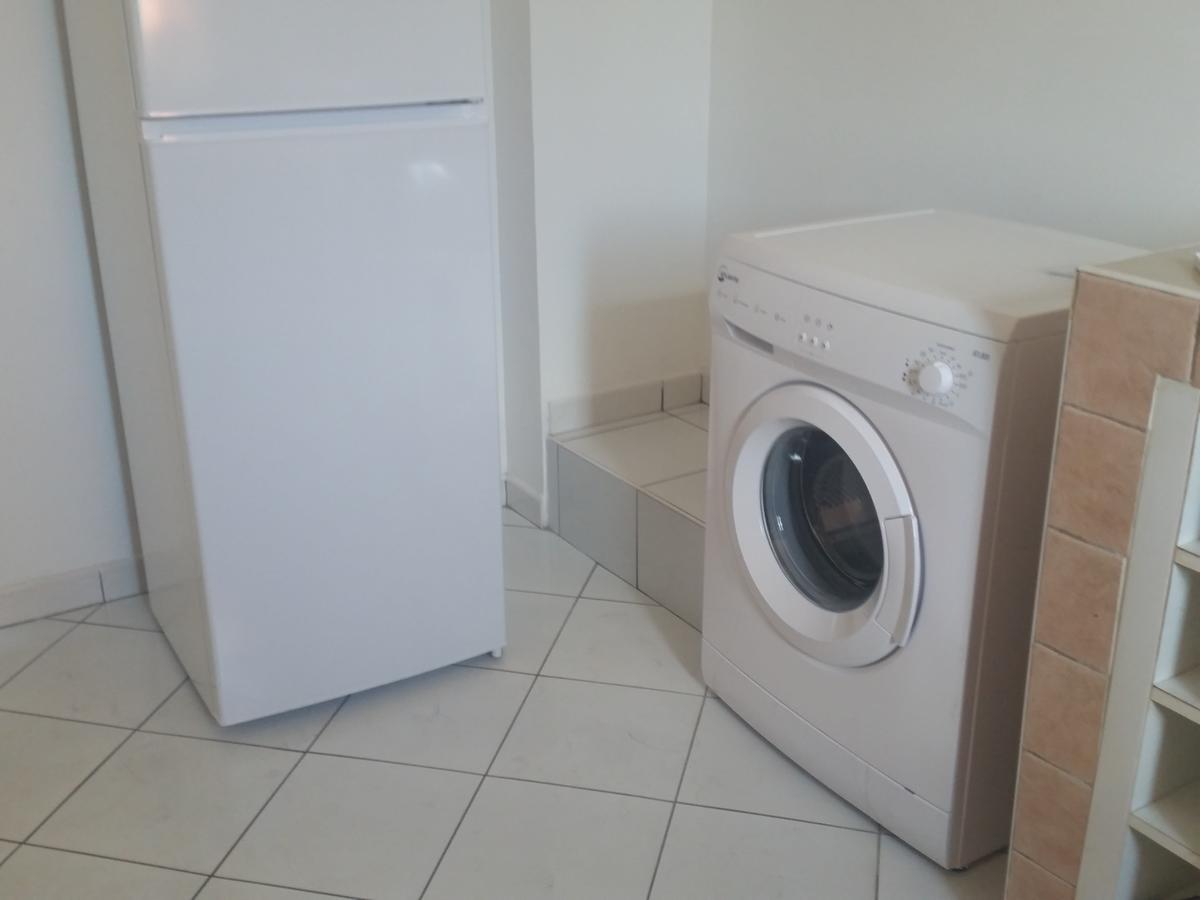 Au Franciscea , Appartement T3 Saint-Louis Eksteriør bilde