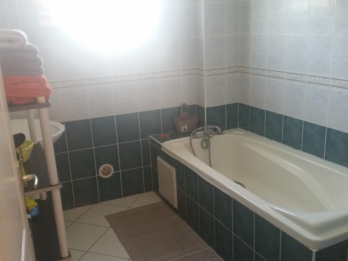 Au Franciscea , Appartement T3 Saint-Louis Eksteriør bilde